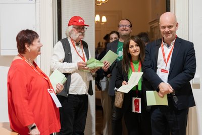 SPÖ Wien