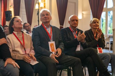 SPÖ Wien