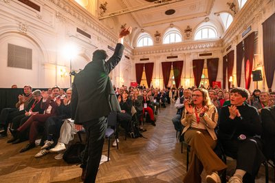 SPÖ Wien