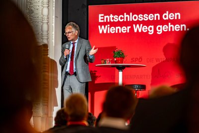 SPÖ Wien