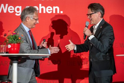 SPÖ Wien