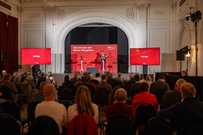 SPÖ Wien