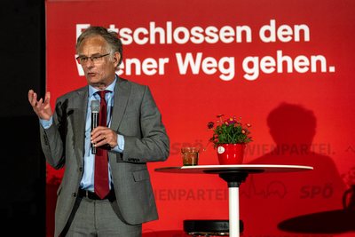 SPÖ Wien