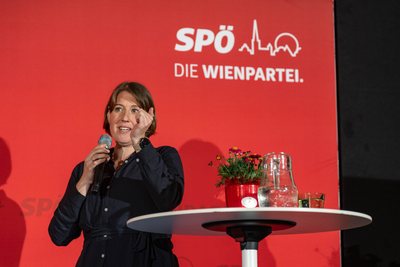 SPÖ Wien