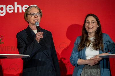 SPÖ Wien