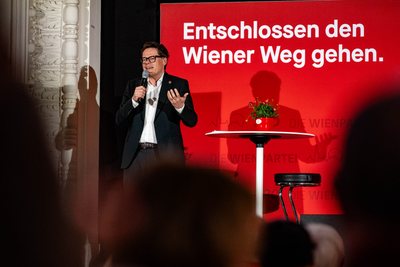 SPÖ Wien