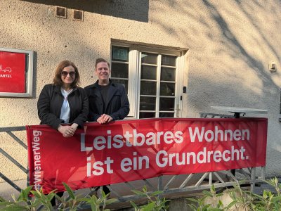 SPÖ Wien