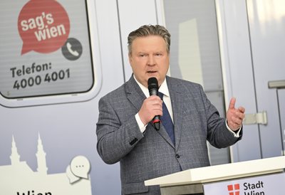 SPÖ Wien
