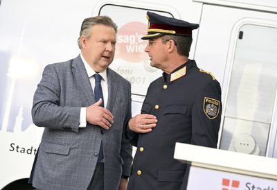 SPÖ Wien