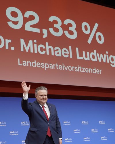 SPÖ Wien