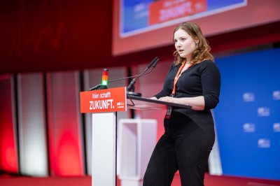 SPÖ Wien