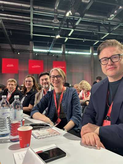 SPÖ Wien