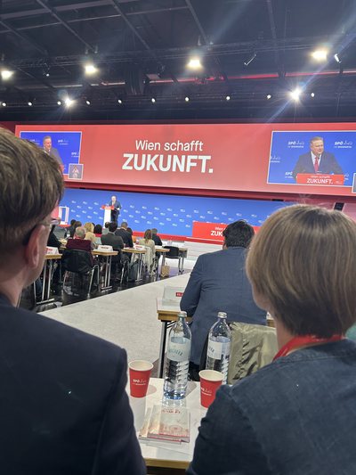 SPÖ Wien