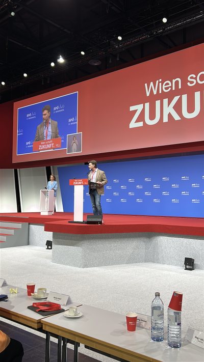 SPÖ Wien