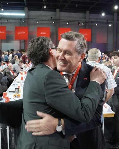 SPÖ Wien