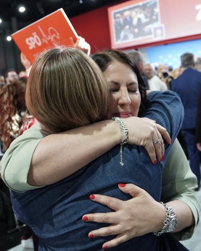 SPÖ Wien