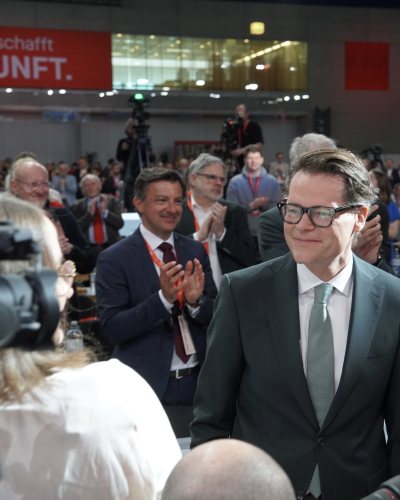 SPÖ Wien