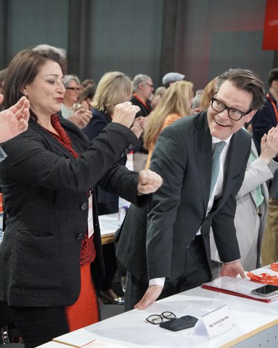 SPÖ Wien