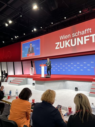 SPÖ Wien