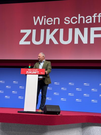 SPÖ Wien