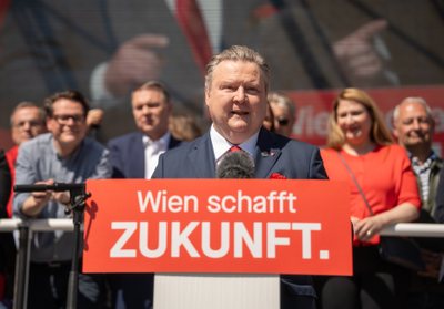 SPÖ Wien