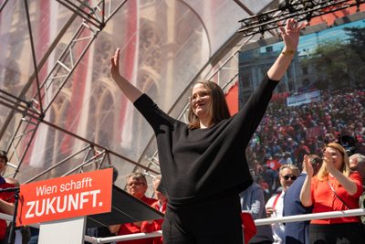 SPÖ Wien