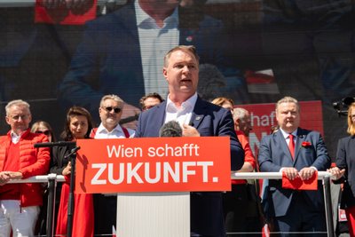 SPÖ Wien