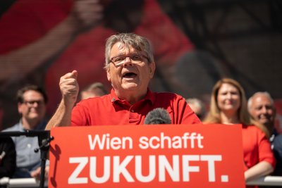 SPÖ Wien