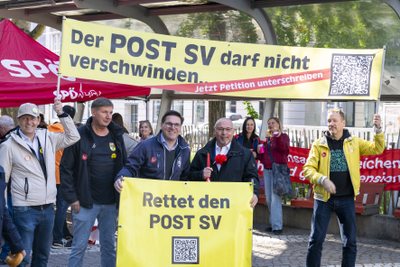 SPÖ Wien