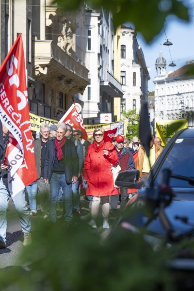 SPÖ Wien