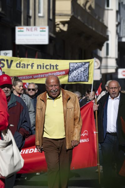 SPÖ Wien