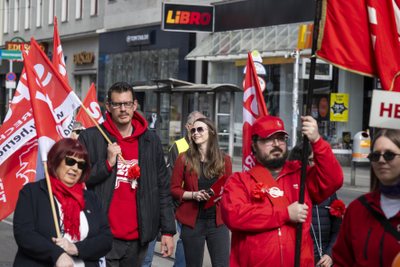 SPÖ Wien