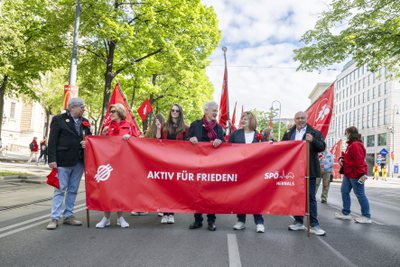 SPÖ Wien