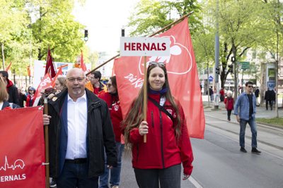 SPÖ Wien