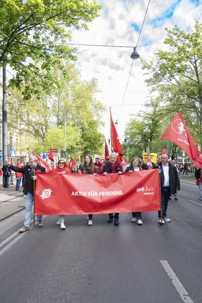 SPÖ Wien