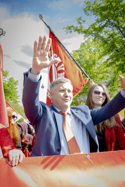 SPÖ Wien