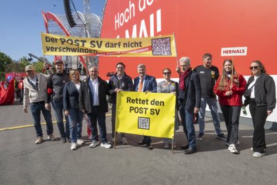 SPÖ Wien