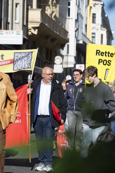 SPÖ Wien