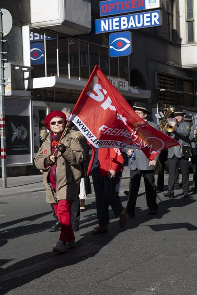 SPÖ Wien