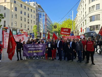 SPÖ Wien