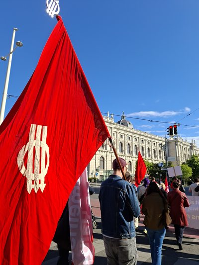 SPÖ Wien