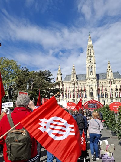 SPÖ Wien