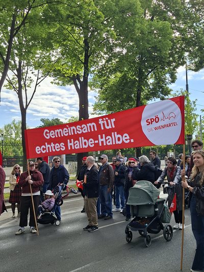 SPÖ Wien