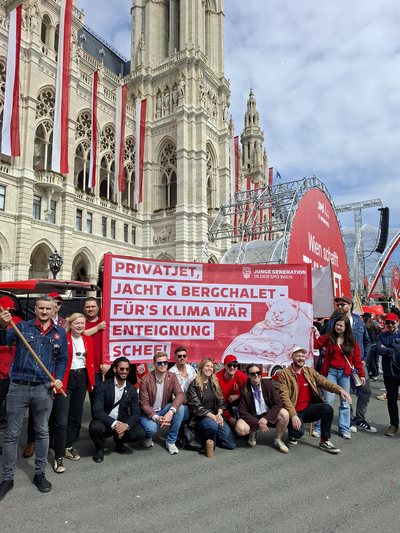SPÖ Wien