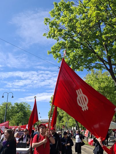 SPÖ Wien