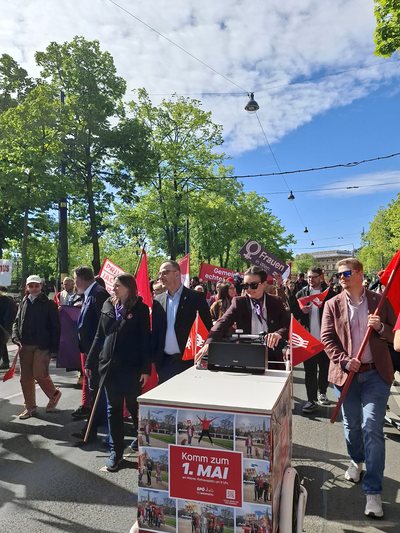 SPÖ Wien