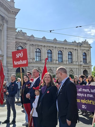 SPÖ Wien
