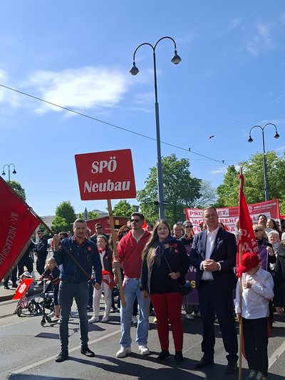 SPÖ Wien