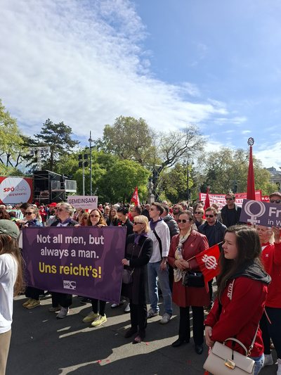 SPÖ Wien