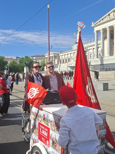 SPÖ Wien